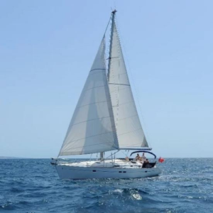 Beneteau Oceanis