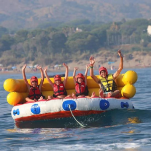 Watersports Big Sofa