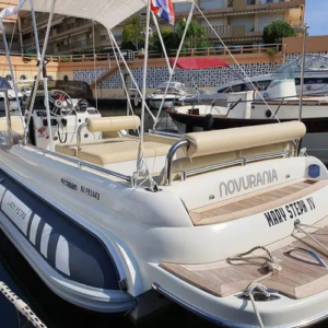 Novurania “Avatar”